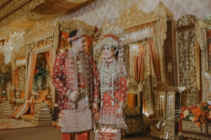 Acha and Lukman