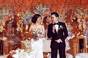 Bobby and Vina