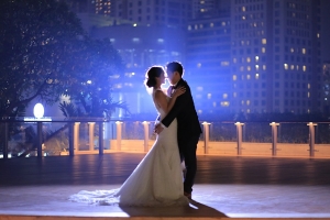 David and Marshia